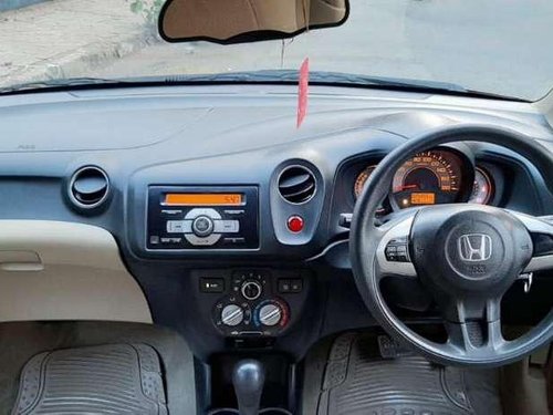 Used Honda Brio VX 2014 AT for sale in Mumbai 