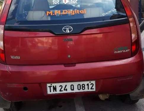 Used Tata Vista 2012 MT for sale in Dindigul 