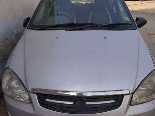 Used 2010 Tata Indica DLS MT for sale in Hyderabad 