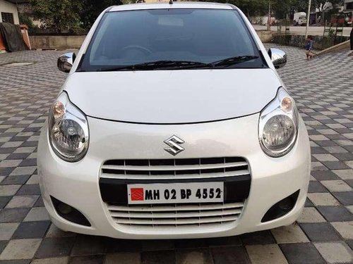 Used 2010 Maruti Suzuki A Star MT for sale in Nagpur