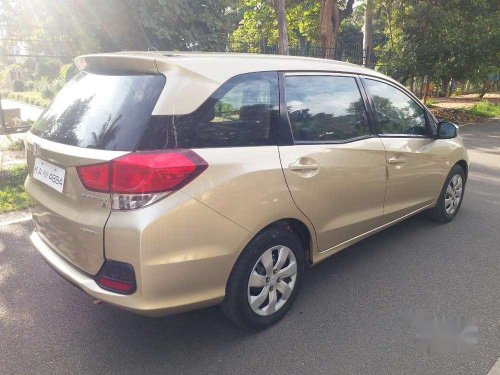 Used Honda Mobilio S i-DTEC, 2014, Diesel MT for sale in Nagar 