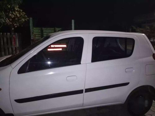 Used Maruti Suzuki Alto 800 2013 MT for sale in Kanpur 