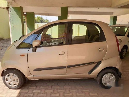 Used Tata Nano 2013 MT for sale in Raipur 