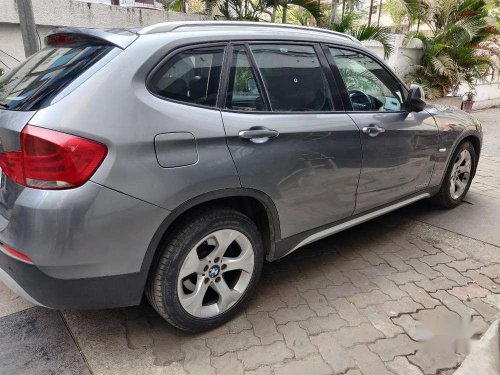 Used BMW X1 sDrive20d 2011 AT for sale in Mumbai 