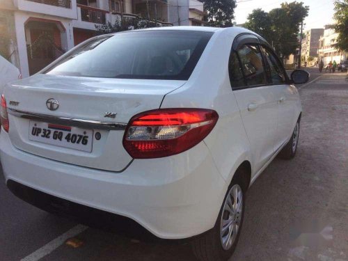 Used 2015 Tata Zest 2015 MT for sale in Lucknow 