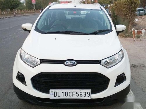 Used 2014 Ford EcoSport MT for sale in Ghaziabad 