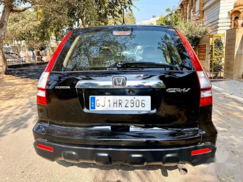 Used 2008 Honda CR V MT for sale in Ahmedabad