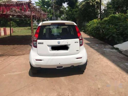 Used Maruti Suzuki Ritz 2015 MT for sale in Amalapuram 