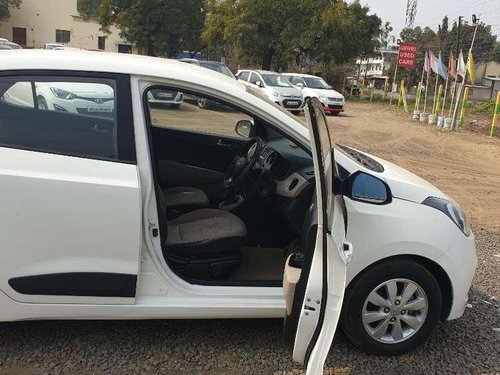 Used Hyundai Xcent 2015 MT for sale in Aurangabad 