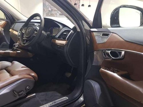Used 2019 Volvo XC90 AT for sale in Chennai 