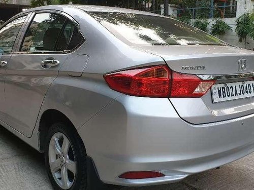 Used 2016 Honda City S MT for sale in Kolkata 