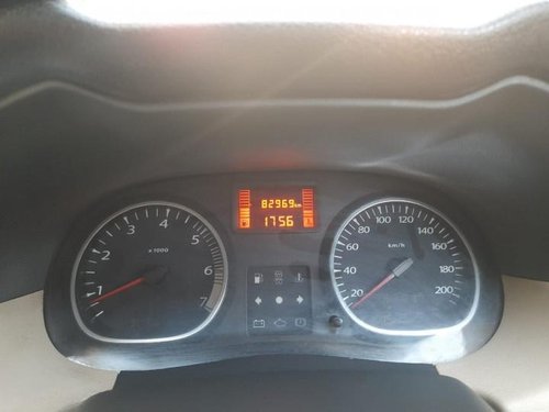 Renault Duster 85PS Diesel RxL Plus MT 2013 in Mumbai