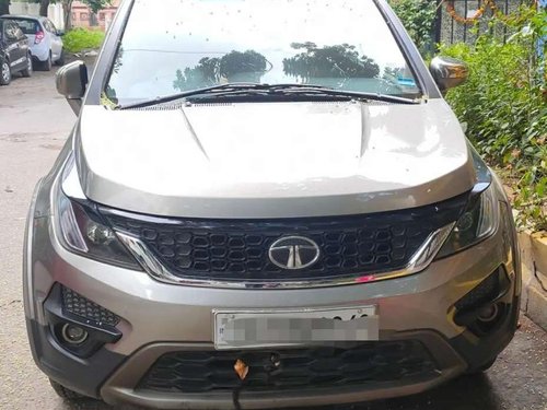 Used Tata Hexa XM 2017 AT for sale in Hyderabad 