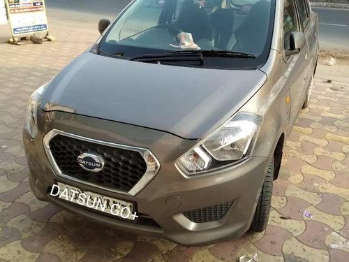 Used Datsun GO 2017 MT for sale in Vadodara