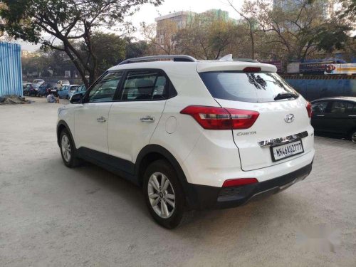 Used Hyundai Creta 1.6 SX Automatic 2016 AT for sale in Mumbai 