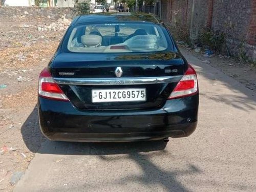 Used Renault Scala RxL 2014 MT for sale in Secunderabad 