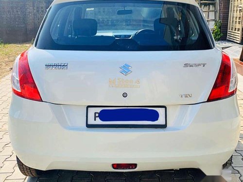 Used Maruti Suzuki Swift VDi ABS BS-IV, 2014, Diesel MT for sale in Ludhiana