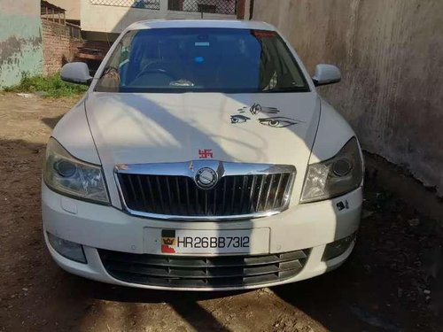 Used 2010 Skoda Laura MT for sale in Panchkula 