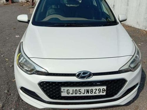 Used Hyundai i20 Magna 1.4 CRDi 2016 MT for sale in Surat