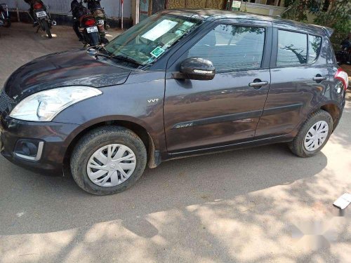 Used 2016 Maruti Suzuki Swift VXI MT for sale in Hyderabad 