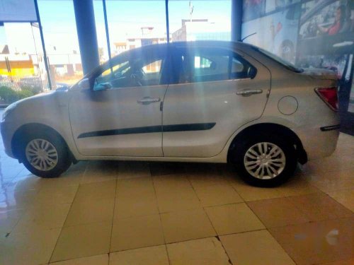 Used 2017 Maruti Suzuki Dzire MT for sale in Alwar 