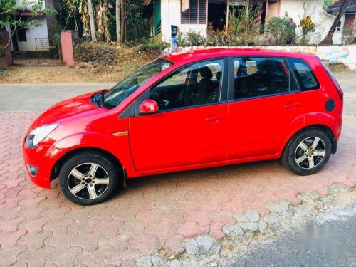 Used Ford Figo Petrol ZXI 2010 MT for sale in Palai 