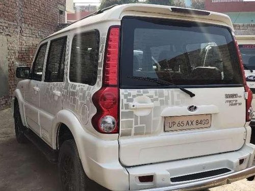 Used Mahindra Scorpio VLX 2WD Airbag BS-IV, 2012, Diesel MT for sale in Varanasi 