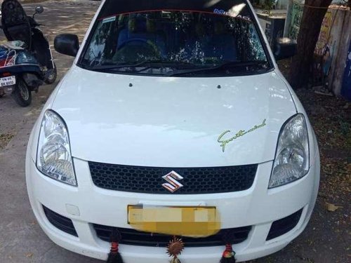 Used 2017 Maruti Suzuki Swift DZire Tour MT for sale