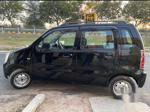 Used Maruti Suzuki Wagon R LXI 2009 MT for sale in Lucknow 