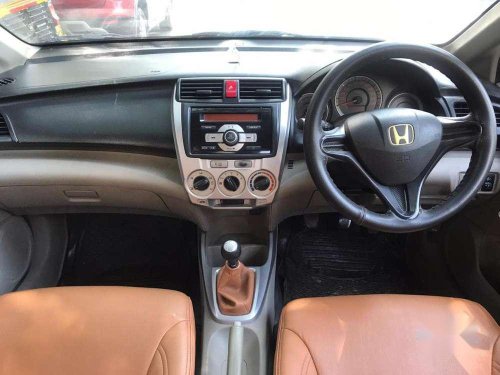 Used 2010 Honda City S MT for sale in Mumbai 