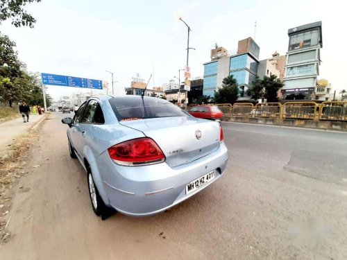 Used 2012 Fiat Linea Emotion AT for sale in Pune 