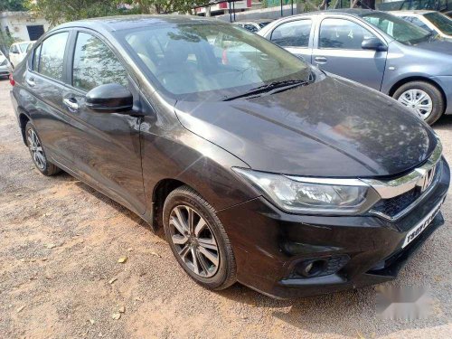Used 2017 Honda City MT for sale in Hyderabad 