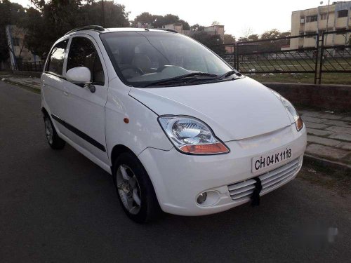 Used 2009 Chevrolet Spark 1.0 MT for sale in Chandigarh 