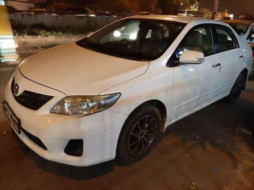 Used 2012 Toyota Corolla Altis MT for sale in Faridabad 