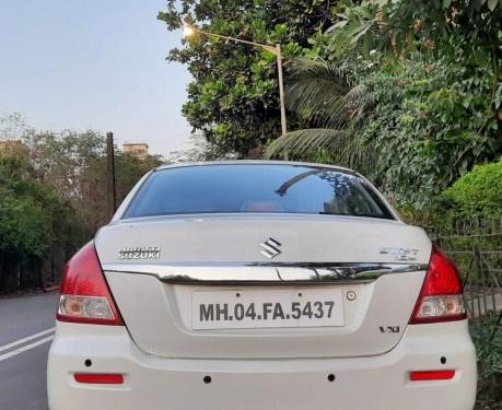 Used Maruti Suzuki Dzire VXI 2011 MT for sale in Mumbai