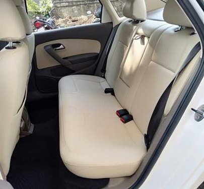 2013 Skoda Rapid 1.6 MPI AT Elegance for sale at low price in Mumbai