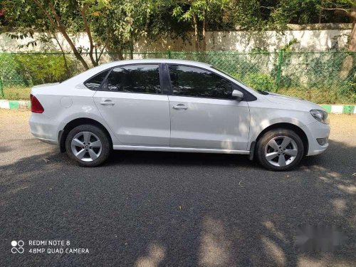 Used 2016 Skoda Rapid MT for sale in Chennai 