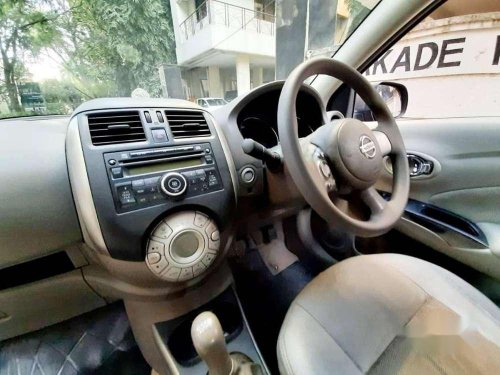 Used 2012 Nissan Sunny AT for sale in Pune 