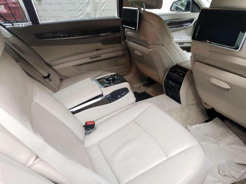 Used 2014 BMW 7 Series AT for sale in Pune 