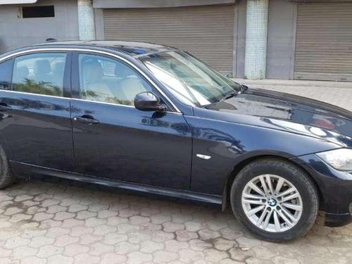 Used BMW 3 Series 320d Sport Line 2010 MT for sale in Sangli 