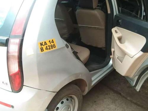 Used 2015 Tata Indica Vista MT for sale in Davanagere 