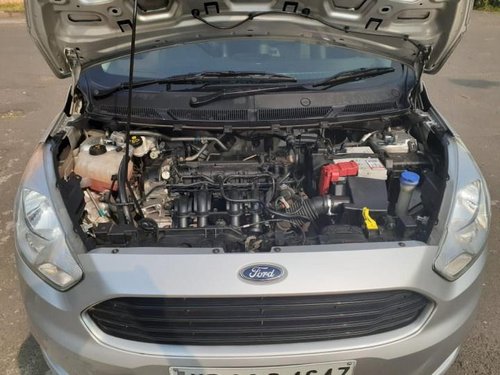 2017 Ford Aspire 1.2 Ti-VCT Titanium Opt MT in Kolkata