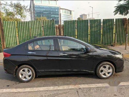 Used Honda City, 2015, Petrol MT for sale in Mumbai 