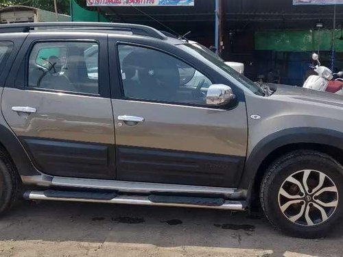 Used Nissan Terrano 2016 AT for sale in Thane 
