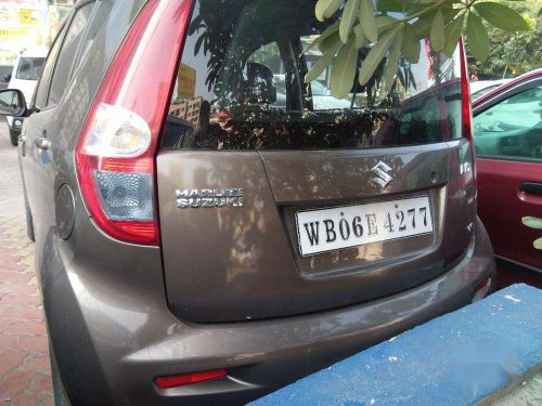 Used Maruti Suzuki Ritz 2010 MT for sale in Kolkata 