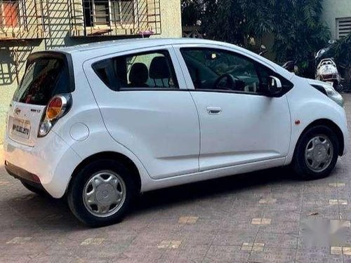 Used Chevrolet Beat LS 2010 MT for sale in Mumbai 