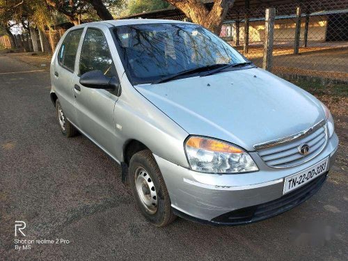 Used Tata Indica V2 2016 MT for sale in Karur