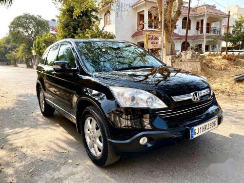 Used 2008 Honda CR V MT for sale in Ahmedabad