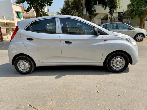 Used 2014 Hyundai Eon Era Plus MT  for sale in Ahmedabad