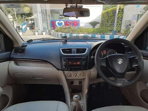 Used 2016 Maruti Suzuki Swift Dzire MT for sale in Hyderabad 